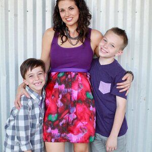 Meet your Posher, Cheri